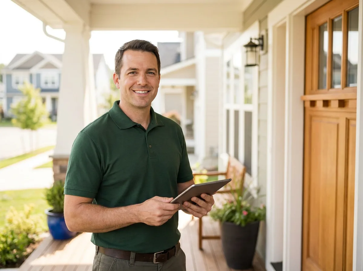 Pest control FAQs for Middleport, NY